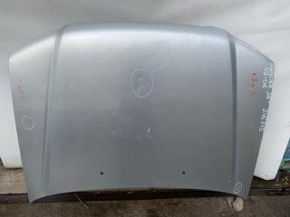 Капот FORESTER SG 02-07 2003 Внедорожник 2.5 EJ251