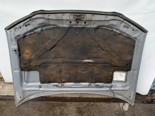 Капот FORESTER SG 02-07 2003 Внедорожник 2.5 EJ251