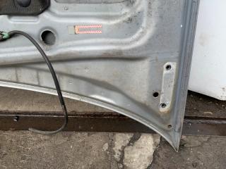 Капот FORESTER SG 02-07 2003 Внедорожник 2.5 EJ251