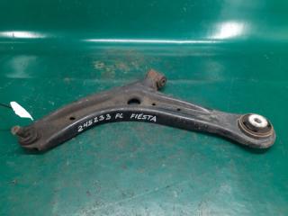 Рычаг передней подвески нижний левый FIESTA 08-17 2013 Хэтчбек 1.6 XDEZ