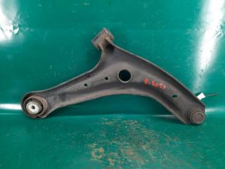 Рычаг передней подвески нижний левый FIESTA 08-17 2013 Хэтчбек 1.6 XDEZ