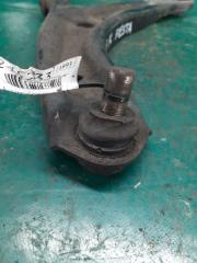 Рычаг передней подвески нижний левый FIESTA 08-17 2013 Хэтчбек 1.6 XDEZ