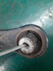 Рычаг передней подвески нижний левый FIESTA 08-17 2013 Хэтчбек 1.6 XDEZ