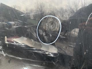 Капот 5 SERIES 03-10 2006 Седан N52B30A