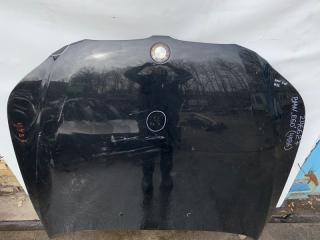 Капот 5 SERIES 03-10 2006 Седан N52B30A