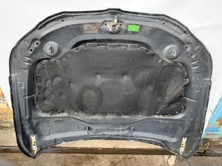 Капот 5 SERIES 03-10 2006 Седан N52B30A