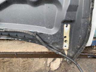 Капот 5 SERIES 03-10 2006 Седан N52B30A