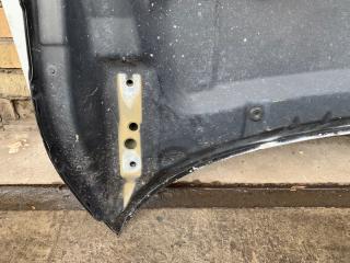 Капот 5 SERIES 03-10 2006 Седан N52B30A