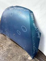 Капот MAZDA 5 CR 05-10 Минивен 2.3