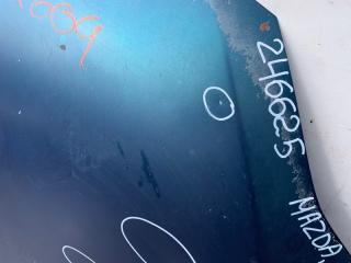 Капот 5 CR 05-10 2008 Минивен 2.3