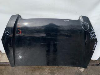 Капот CRV 02-06 2005 Внедорожник 2.4 K24A1