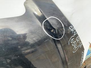 Капот HONDA CRV 02-06 Внедорожник 2.4 K24A1