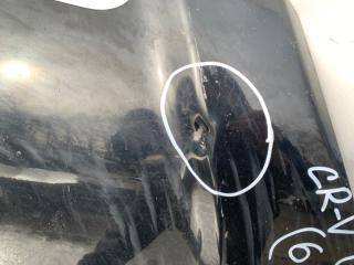 Капот CRV 02-06 2005 Внедорожник 2.4 K24A1