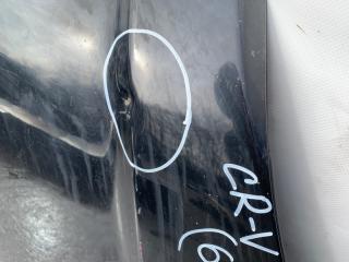 Капот CRV 02-06 2005 Внедорожник 2.4 K24A1