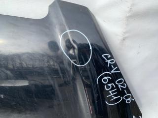 Капот CRV 02-06 2005 Внедорожник 2.4 K24A1