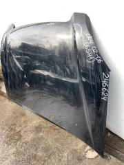 Капот CRV 02-06 2005 Внедорожник 2.4 K24A1