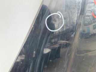 Капот CRV 02-06 2005 Внедорожник 2.4 K24A1