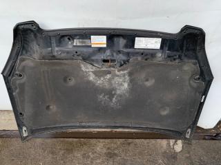 Капот CRV 02-06 2005 Внедорожник 2.4 K24A1