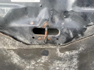 Капот CRV 02-06 2005 Внедорожник 2.4 K24A1