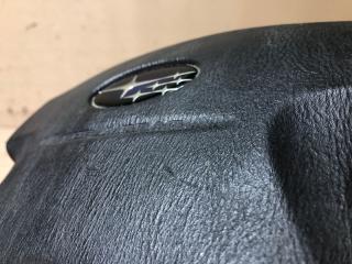 Подушка безопасности в руль FORESTER SG 02-07 2003 Внедорожник 2.5 EJ251