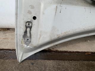 Капот MDX (YD2) 06-13 2008 Внедорожник 3.7 J37A1