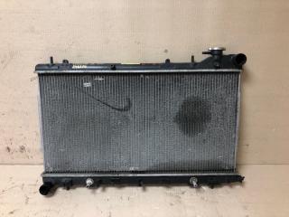 Радиатор основной SUBARU FORESTER SG 02-07 2003