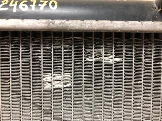 Радиатор основной FORESTER SG 02-07 2003 Внедорожник 2.5 EJ251