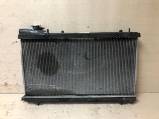 Радиатор основной SUBARU FORESTER SG 02-07 Внедорожник 2.5 EJ251