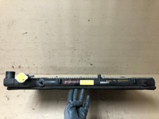 Радиатор основной FORESTER SG 02-07 2003 Внедорожник 2.5 EJ251