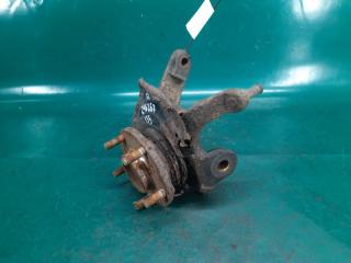 Кулак поворотный передний левый I35 00-04 2004 Седан 3.5 VQ35DE