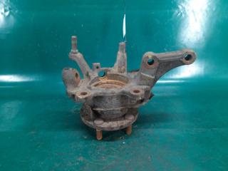 Кулак поворотный передний левый I35 00-04 2004 Седан 3.5 VQ35DE