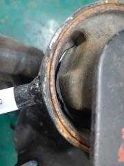 Подушка двигателя верхняя TOYOTA CAMRY 20 96-02 Седан 2.2