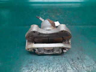 Суппорт тормозной передний левый I35 00-04 2004 Седан 3.5 VQ35DE