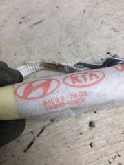 Подушка безопасности (штора) правая RIO UB 2011-2017 2012 UB 1.6 G4FD