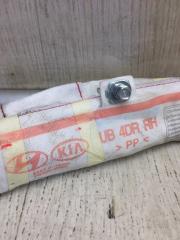 Подушка безопасности (штора) правая RIO UB 2011-2017 2012 UB 1.6 G4FD