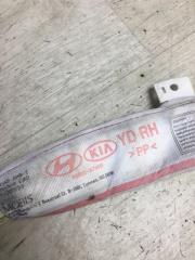 Подушка безопасности (штора) правая FORTE YD 12- 2015 YD 1.8 G4NB