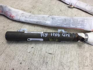 Подушка безопасности (штора) правая HYUNDAI ELANTRA MD 10-15 MD 1.8 G4NB