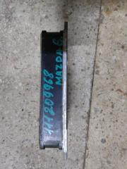 Блок управления двигателем 6 GG 02-07