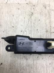 Часы ELANTRA MD 10-15 2012 MD 1.8 G4NB