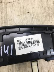 Часы ELANTRA MD 10-15 2012 MD 1.8 G4NB