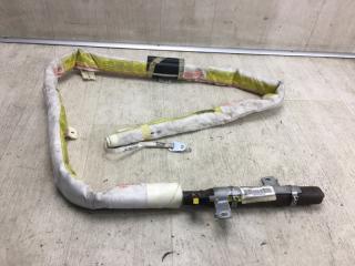 Подушка безопасности (штора) правая KIA FORTE/CERATO TD 08-13 TD 2.0 G4KD