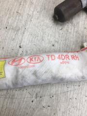 Подушка безопасности (штора) правая FORTE/CERATO TD 08-13 2009 TD 2.0 G4KD