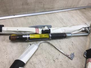 Подушка безопасности (штора) правая SORENTO XM 09-14 2012 XM 2.4 G4KJ