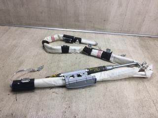 Подушка безопасности (штора) правая KIA SORENTO XM 09-14 XM 2.4 G4KJ