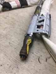 Подушка безопасности (штора) правая SORENTO XM 09-14 2012 XM 2.4 G4KJ