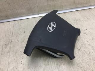 Подушка безопасности в руль HYUNDAI SANTA FE (CM) 05-12 CM