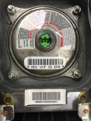 Подушка безопасности в руль SANTA FE (CM) 05-12 2006-2009 CM