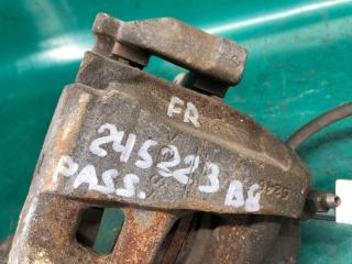 Суппорт тормозной передний правый PASSAT B8 14- 2016 Седан 1.8 CPRA