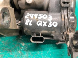 Суппорт тормозной задний левый QX30 16-20 2019 Внедорожник 2.0