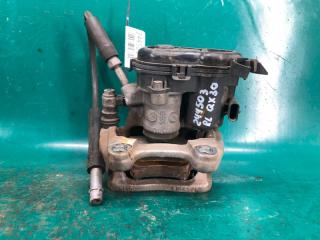 Суппорт тормозной задний левый QX30 16-20 2019 Внедорожник 2.0